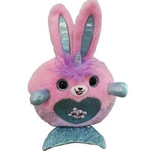 Rainbocorn Mermaidcorn Bunny Collectible bunny
